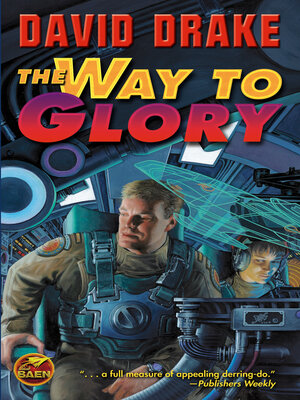 cover image of The Way to Glory